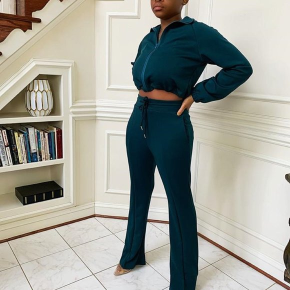 Angela Tracksuit - Picture 2 of 2